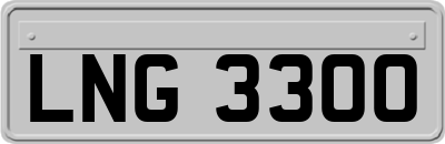 LNG3300