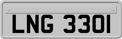 LNG3301