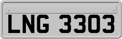 LNG3303