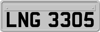 LNG3305