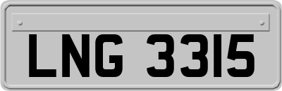 LNG3315