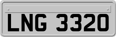 LNG3320