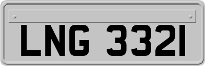 LNG3321