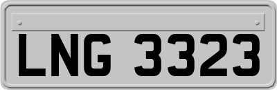 LNG3323