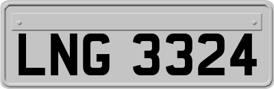 LNG3324