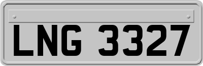 LNG3327