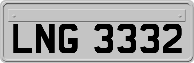 LNG3332