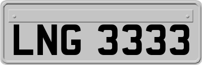 LNG3333