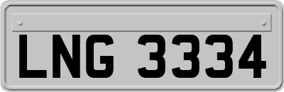 LNG3334