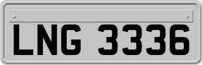 LNG3336