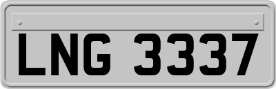 LNG3337