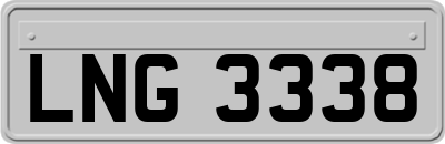 LNG3338