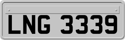 LNG3339