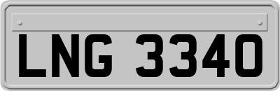 LNG3340