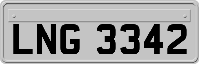 LNG3342