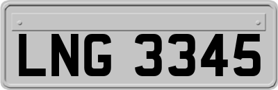 LNG3345