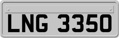 LNG3350