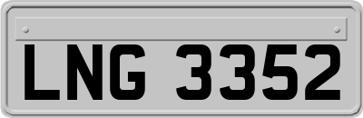 LNG3352