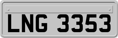 LNG3353