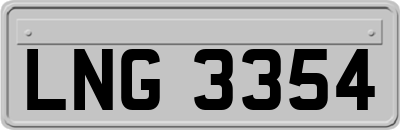 LNG3354