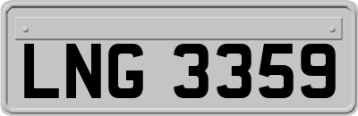 LNG3359