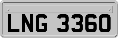 LNG3360