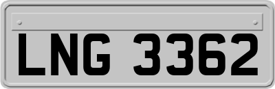 LNG3362
