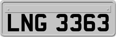 LNG3363