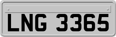 LNG3365