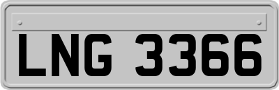 LNG3366