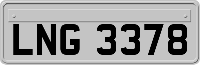 LNG3378