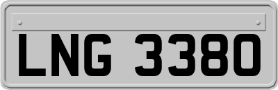 LNG3380