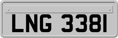 LNG3381