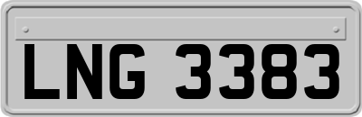 LNG3383