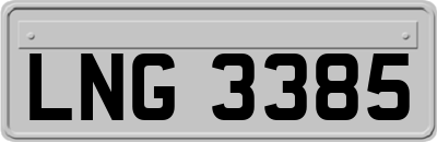 LNG3385