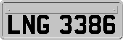 LNG3386