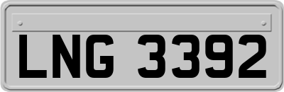 LNG3392