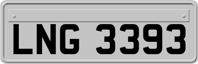 LNG3393