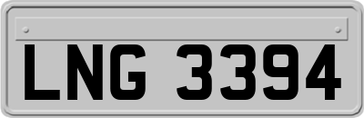 LNG3394