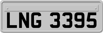 LNG3395