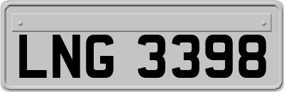LNG3398