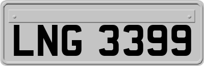LNG3399