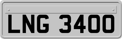 LNG3400