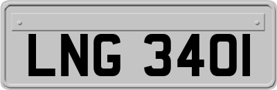 LNG3401