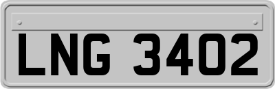 LNG3402