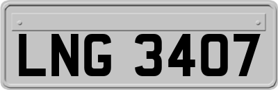 LNG3407