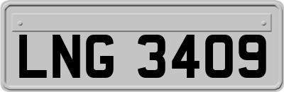 LNG3409
