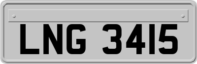 LNG3415