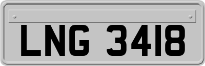 LNG3418