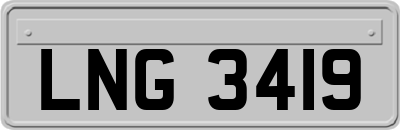 LNG3419